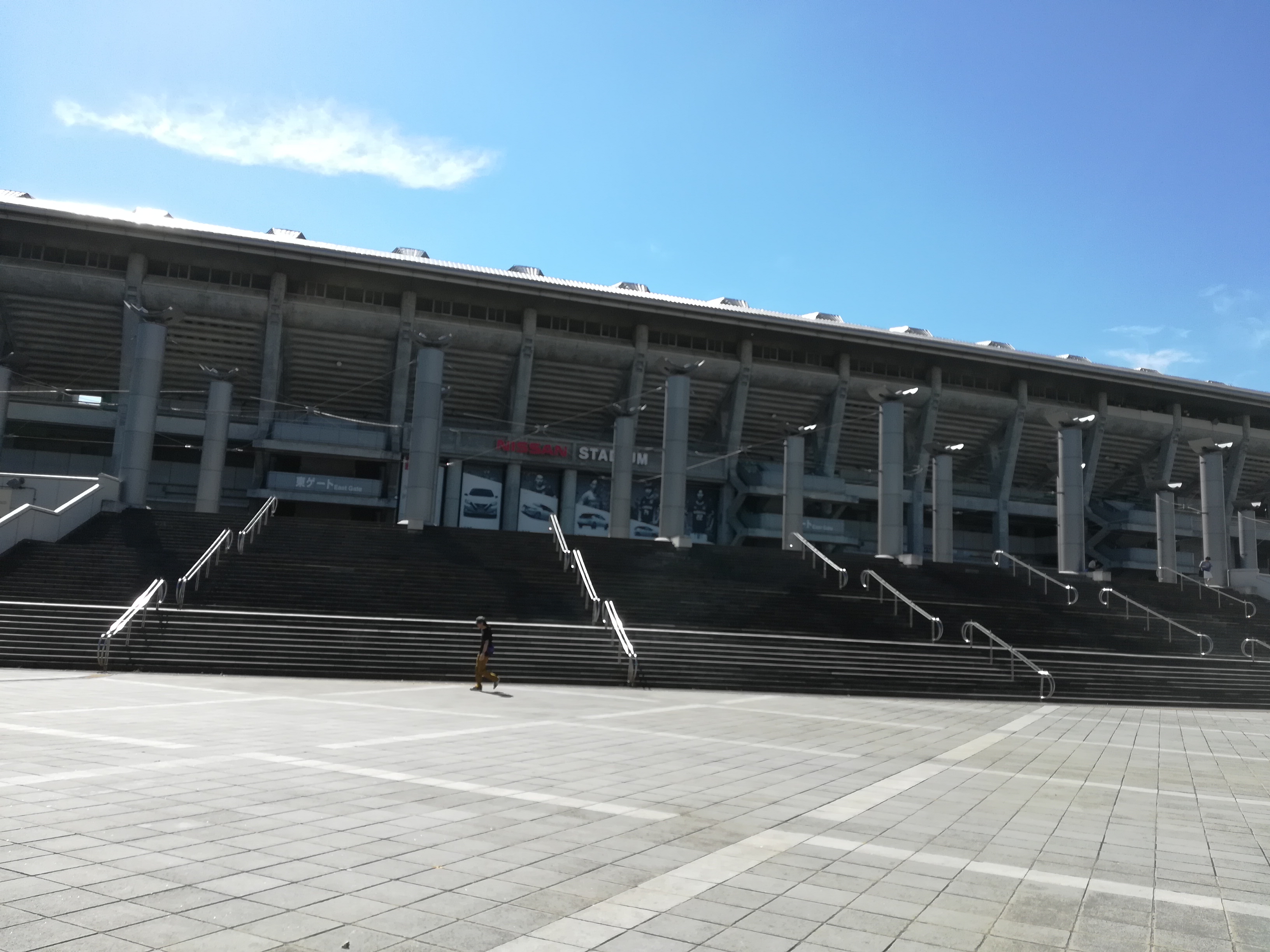 横浜f マリノス 沸騰プロジェクト